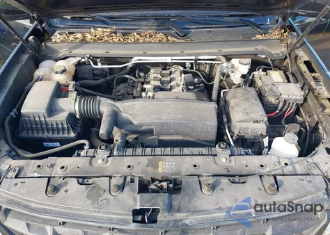 2022 Chevrolet Colorado 2Wd Short Box Lt из США, поврежденный, VIN 1GCGSCEA2N1288357